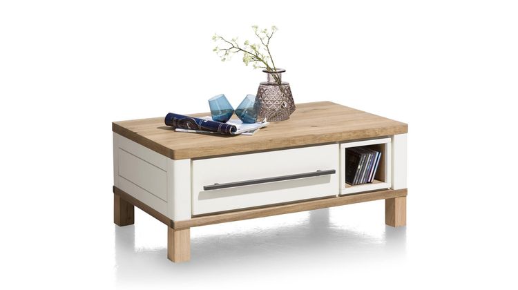 Henders en Hazel Jardin Salontafel