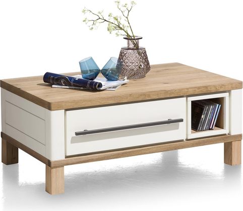 Henders en Hazel Jardin Salontafel
