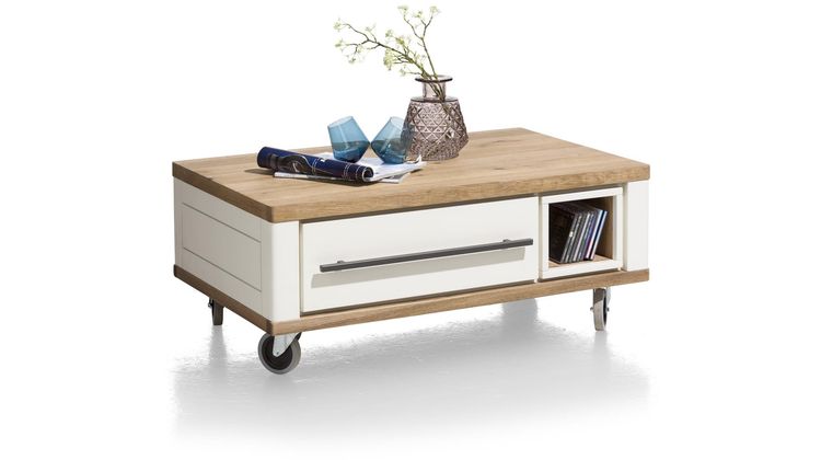 Henders en Hazel Jardin Salontafel