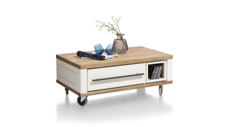 Henders en Hazel Jardin Salontafel
