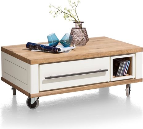 Henders en Hazel Jardin Salontafel