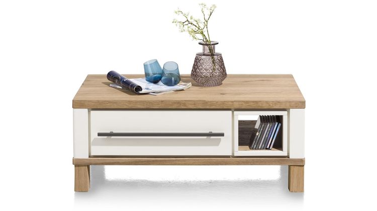 Henders en Hazel Jardin Salontafel