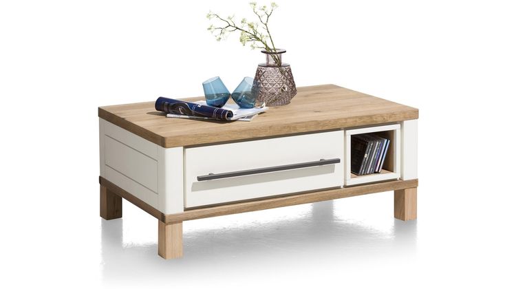 Henders en Hazel Jardin Salontafel