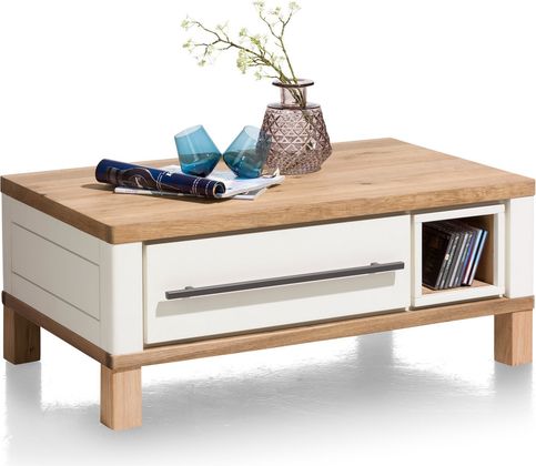 Henders en Hazel Jardin Salontafel