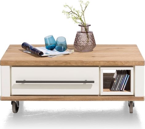 Henders en Hazel Jardin Salontafel