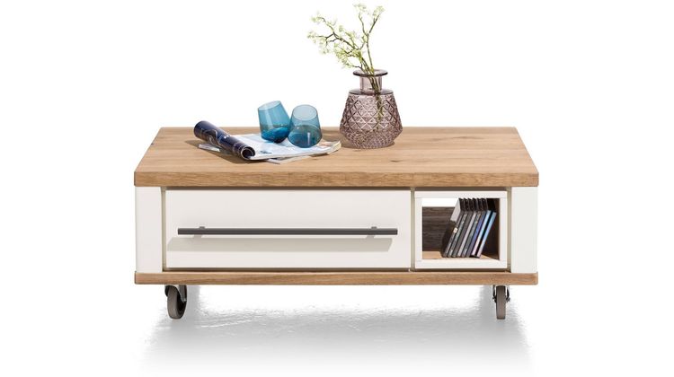 Henders en Hazel Jardin Salontafel