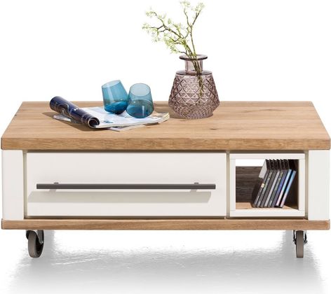 Henders en Hazel Jardin Salontafel