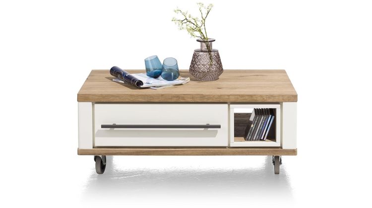 Henders en Hazel Jardin Salontafel