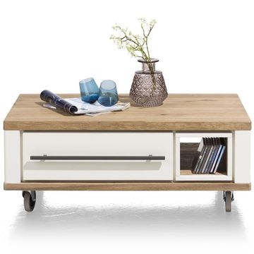Henders en Hazel Jardin Salontafel