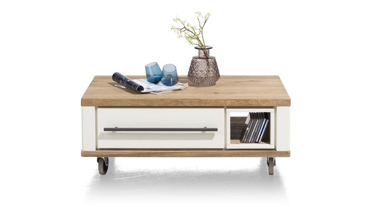 Henders en Hazel Jardin Salontafel