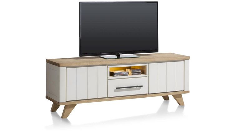Henders en Hazel Jardin Tv-meubel