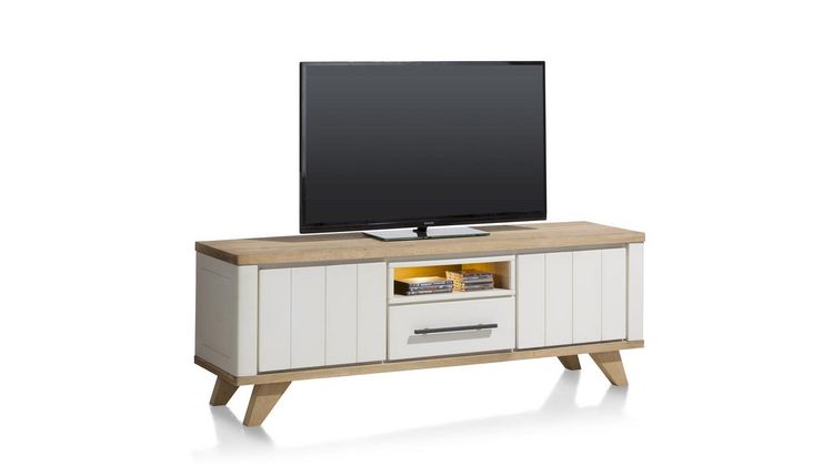 Henders en Hazel Jardin Tv-meubel