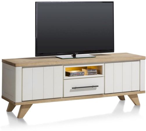 Henders en Hazel Jardin Tv-meubel