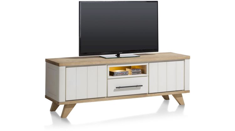 Henders en Hazel Jardin Tv-meubel