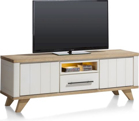 Henders en Hazel Jardin Tv-meubel