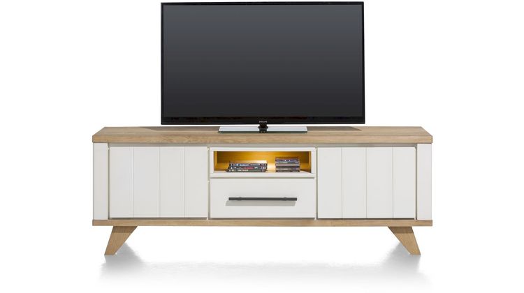 Henders en Hazel Jardin Tv-meubel