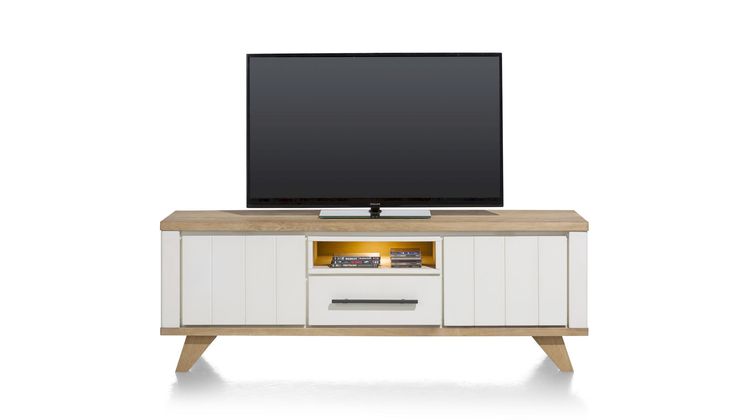 Henders en Hazel Jardin Tv-meubel