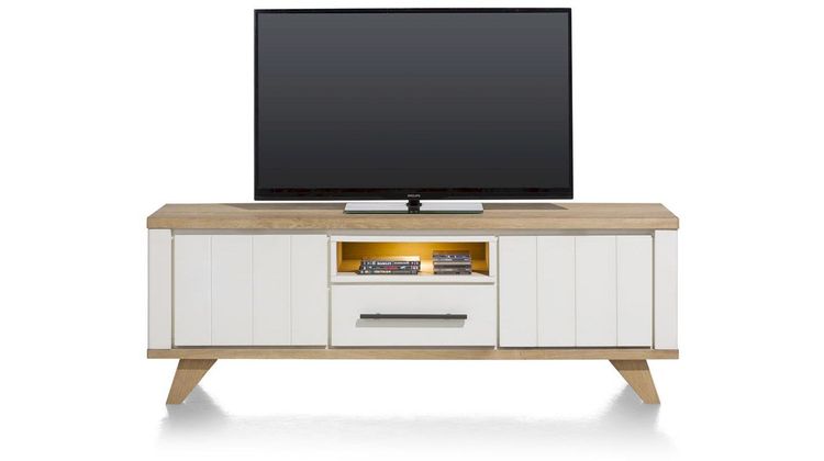Henders en Hazel Jardin Tv-meubel