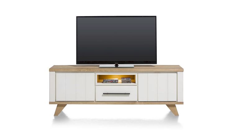Henders en Hazel Jardin Tv-meubel