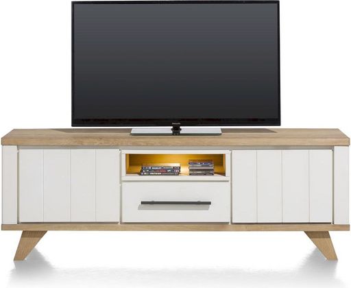 Henders en Hazel Jardin Tv-meubel