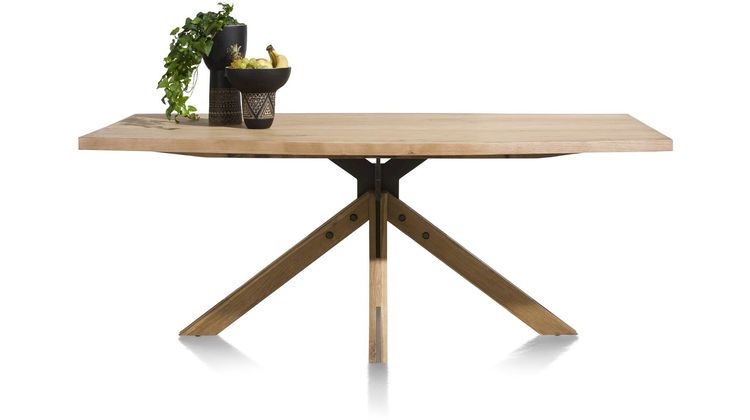 Henders en Hazel Jardino Eettafel
