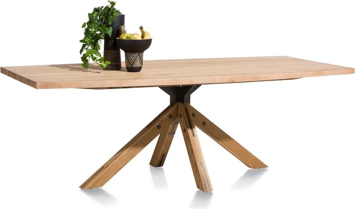 Henders en Hazel Jardino Eettafel