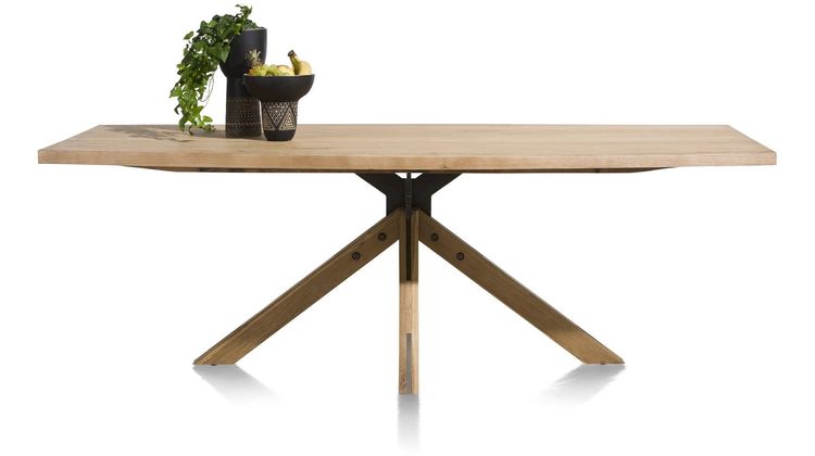 Henders en Hazel Jardino Eettafel