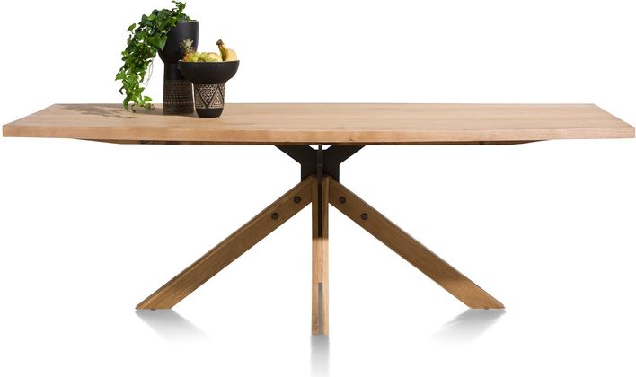 Henders en Hazel Jardino Eettafel
