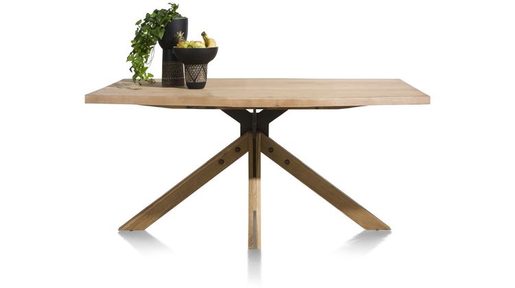 Henders en Hazel Jardino Eettafel