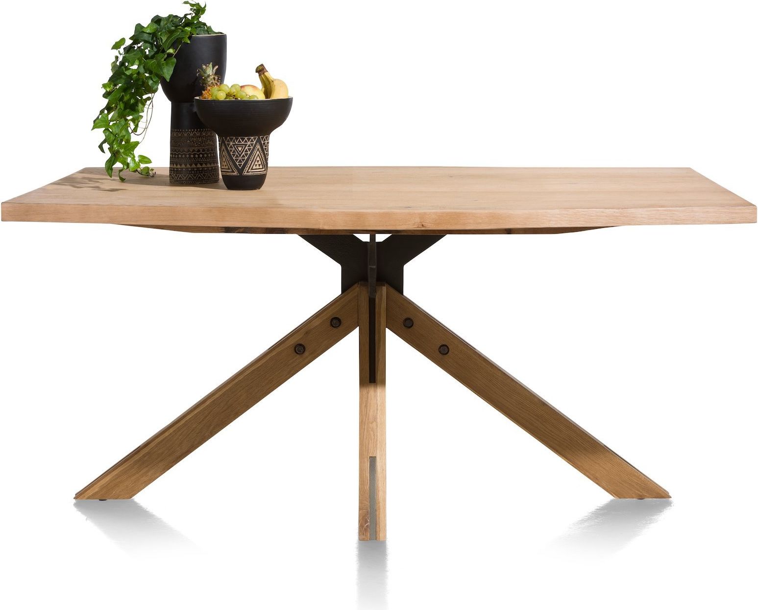 Henders en Hazel Jardino Eettafel
