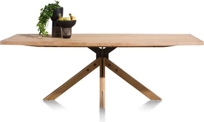 Henders en Hazel Jardino Eettafel