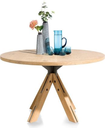 Henders en Hazel Jardino Rond Eettafel
