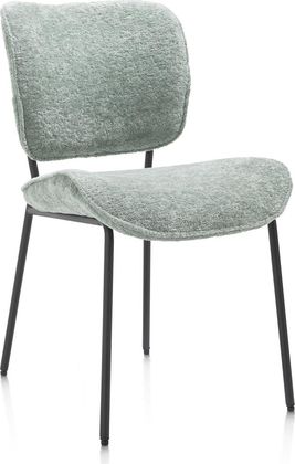 Henders en Hazel Julia Eetkamerstoel