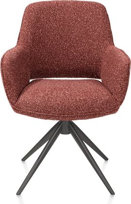 Henders en Hazel Kian Eetkamerstoel