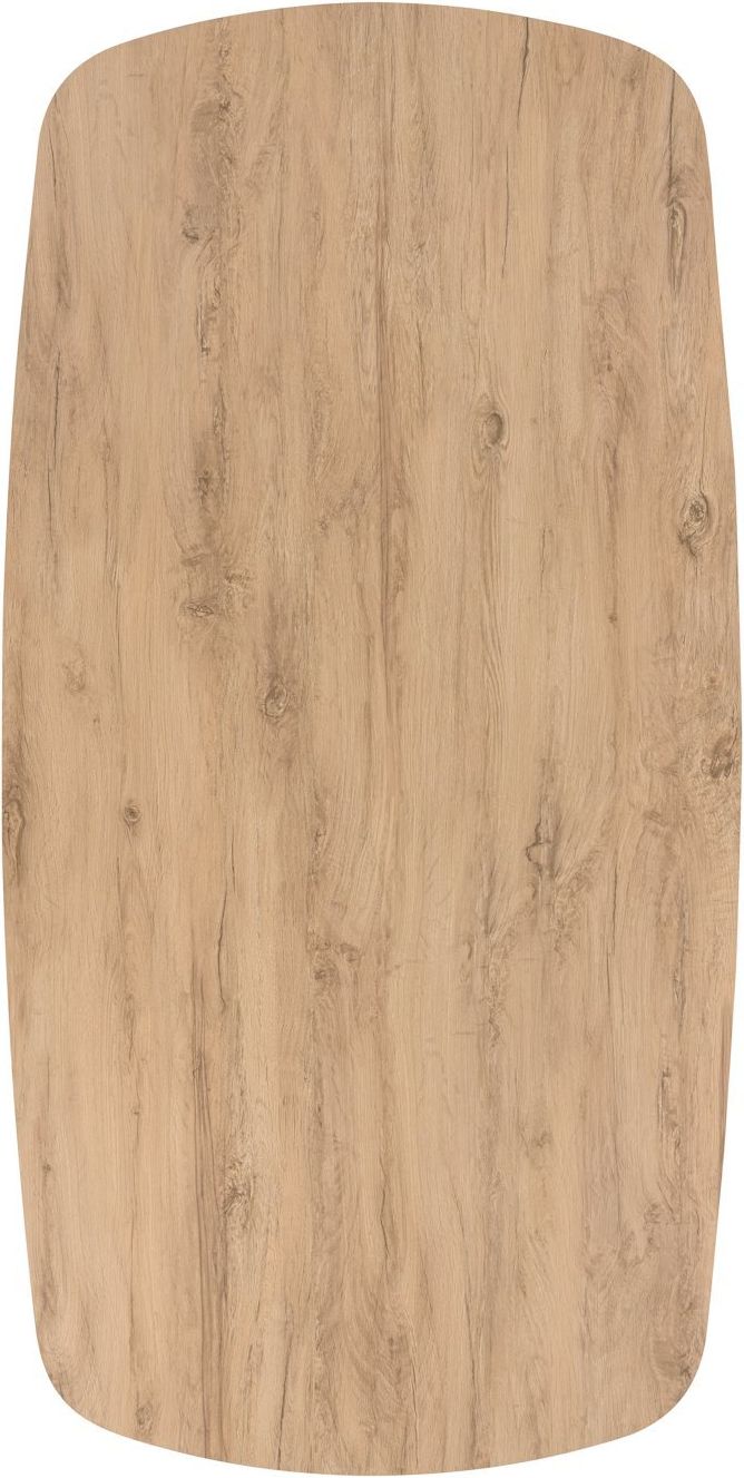 Henders en Hazel Lattina Eettafel