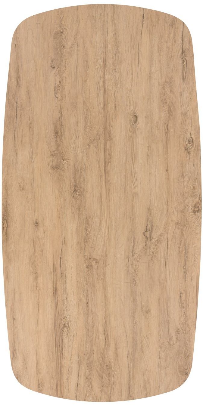 Henders en Hazel Lattina Eettafel