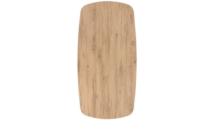 Henders en Hazel Lattina Eettafel