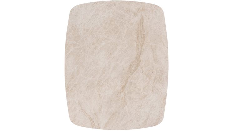 Henders en Hazel Lattina Uitschuifbare Eettafel