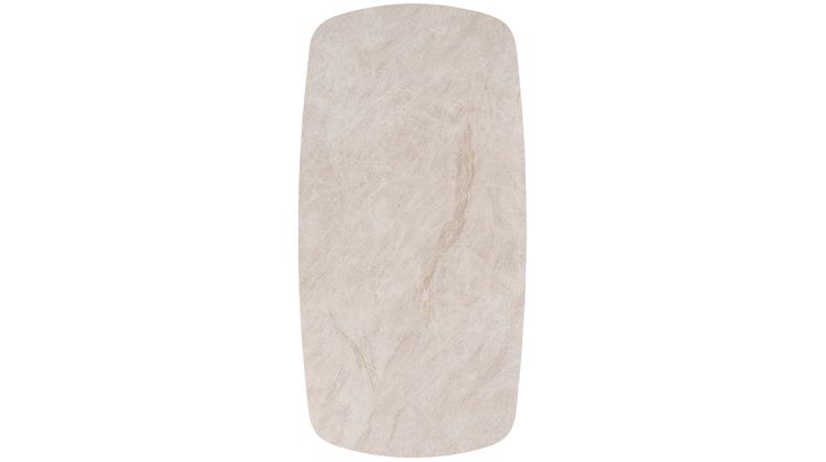 Henders en Hazel Lattina Uitschuifbare Eettafel