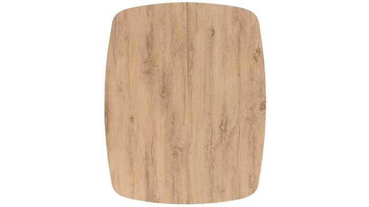 Henders en Hazel Lattina Uitschuifbare Eettafel