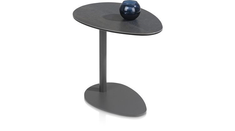 Henders en Hazel Lazio Laptoptafel