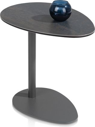 Henders en Hazel Lazio Laptoptafel