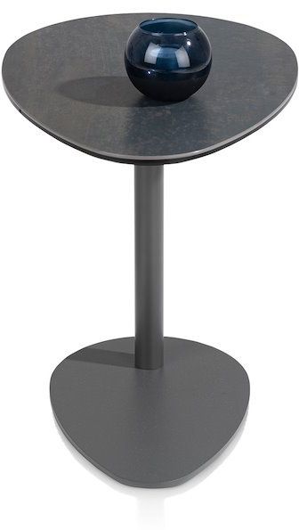 Henders en Hazel Lazio Laptoptafel