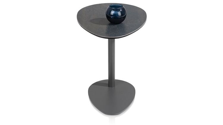 Henders en Hazel Lazio Laptoptafel