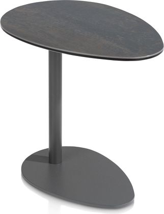 Henders en Hazel Lazio Laptoptafel