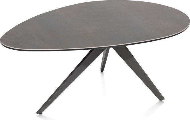 Henders en Hazel Lazio Salontafel