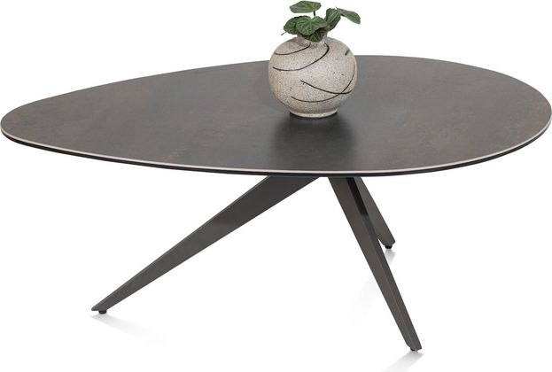 Henders en Hazel Lazio Salontafel