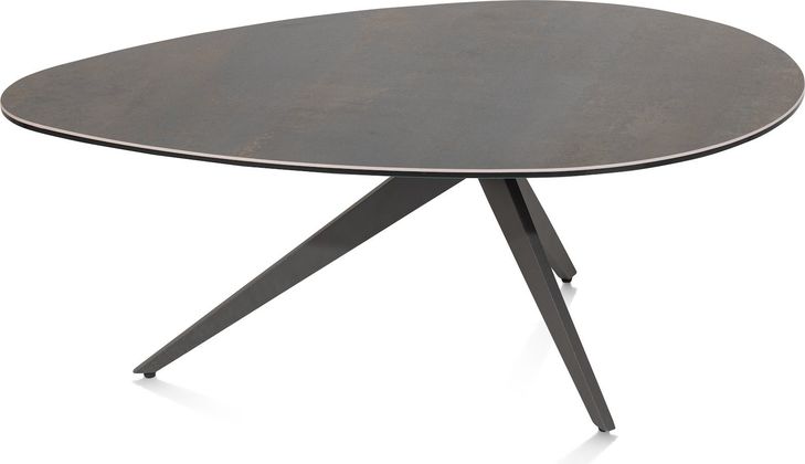 Henders en Hazel Lazio Salontafel
