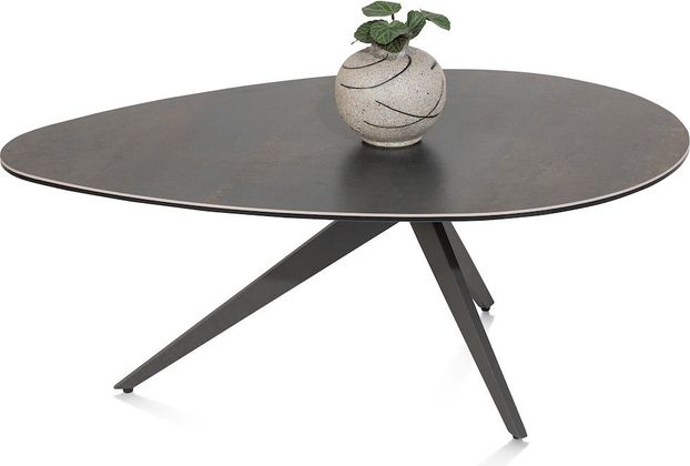 Henders en Hazel Lazio Salontafel