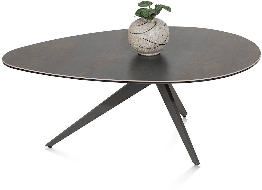 Henders en Hazel Lazio Salontafel